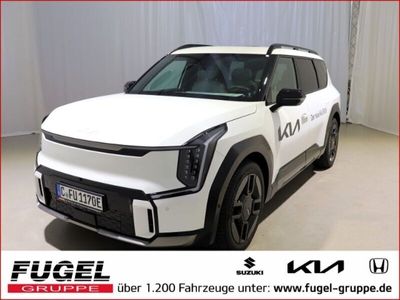 gebraucht Kia EV9 4WD GT-line