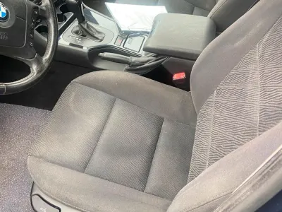 Gebraucht BMW 523 191 PS (140 kW) 1998 Kombi