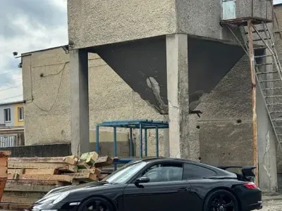 Gebraucht Porsche 997