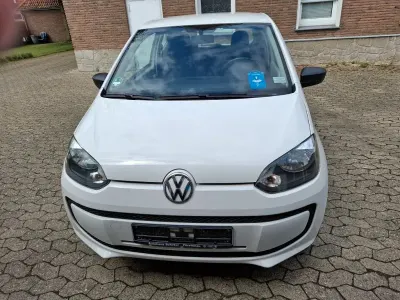 Używany VW up!