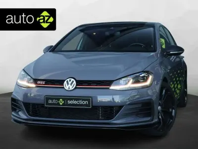 Gebraucht VW Golf VII
