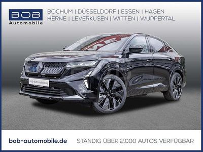 Gebraucht Renault Rafale Esprit Alpine 300 PS (220 kW) 2025 Schwarz SUV