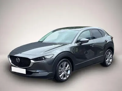 Gebraucht Mazda CX-30 Center-Line 140 PS (102 kW) 2025 Manufacturer SUV