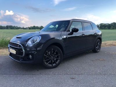 gebraucht Mini Cooper SD Clubman Automatik Voll