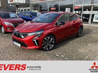 Gebraucht Mitsubishi Colt Top 91 PS (66 kW) 2024 Aurorarot Kleinwagen