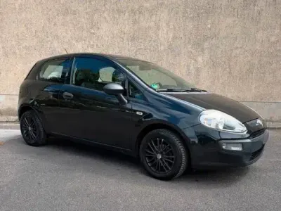 Gebraucht Fiat Punto