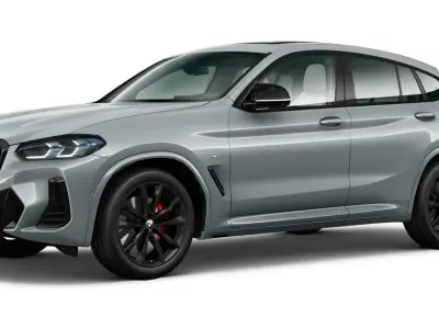 Gebraucht BMW X4 Shadowline 340 PS (250 kW) 2025 Grau SUV