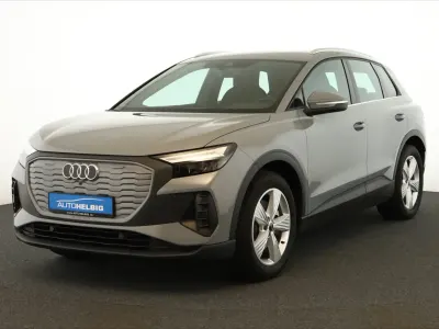 Gebraucht Audi Q4 e-tron