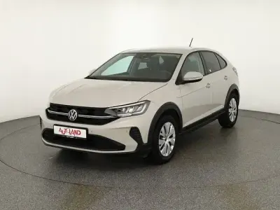 Brugt VW Taigo 95 HK (69 kW) 2022 Grå SUV