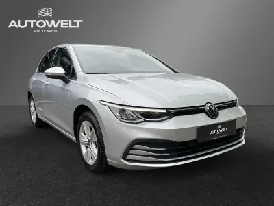 Gebraucht VW Golf VII