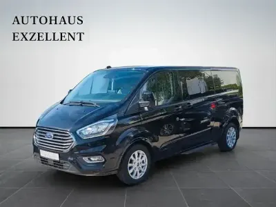 Gebraucht Ford Tourneo Custom
