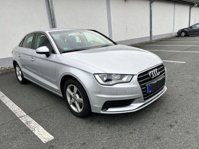 gebraucht Audi A3 Sportback 1.8 TFSI S tronic Ambiente Ambiente