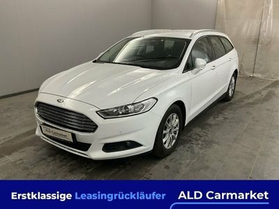 gebraucht Ford Mondeo Turnier 1.0 Edition