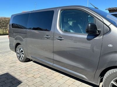 Citroën Spacetourer