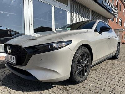 Gebraucht 2024 Mazda 3 Homura-Line | 24.790 € (Guter Preis)