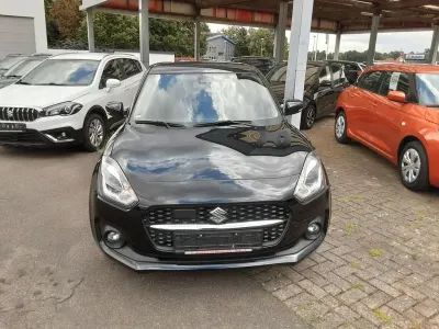Gebraucht Suzuki Swift