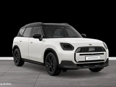 Occasion Mini Countryman 156 ch (114 kW) 2026 Blanc SUV