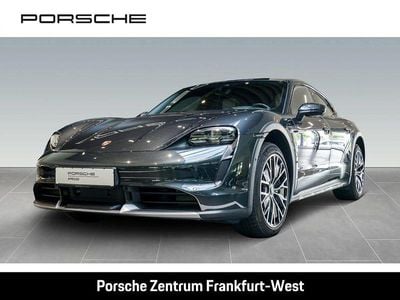 Porsche Taycan Turbo