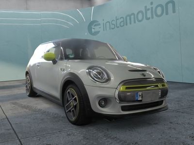 Mini Cooper SE