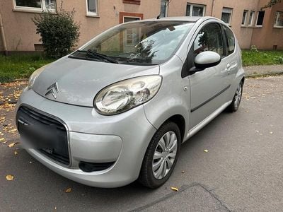 Citroën C1