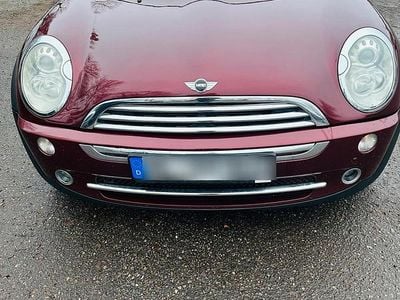 Gebraucht Mini Cooper 130 PS (95 kW) 2005 Kleinwagen