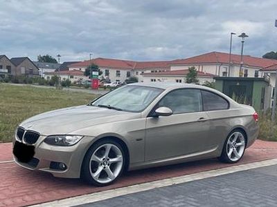Gebraucht BMW 320 M Sport 177 PS (130 kW) 2007 Coupé