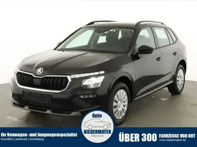 Nuova Skoda Kamiq Selection 116 CV (85 kW) 2026 Nero SUV