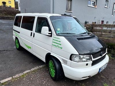 gebraucht VW Multivan T4