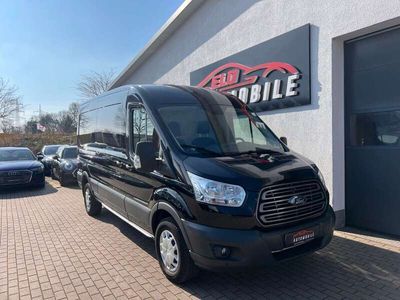 gebraucht Ford Transit Kasten 350 L3 Trend*HOCHDACH*KAMERA