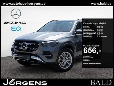 Mercedes GLE350e