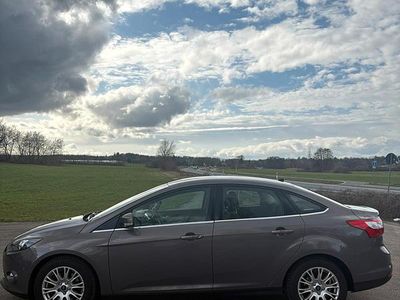 Gebraucht Ford Focus 2011 Andere farben Limousine