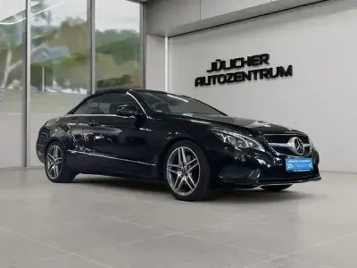 Gebraucht Mercedes E250