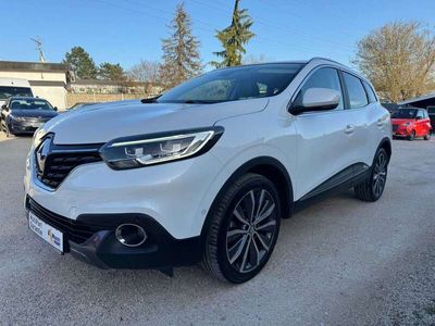 gebraucht Renault Kadjar Autom. LED, Navi, Kamera, Alu, Neu Tüv