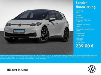 VW ID.3