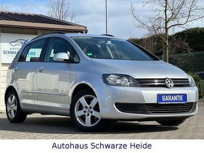 Gebraucht VW Golf Plus Cross 105 PS (77 kW) 2014 Andere Van / Kleinbus