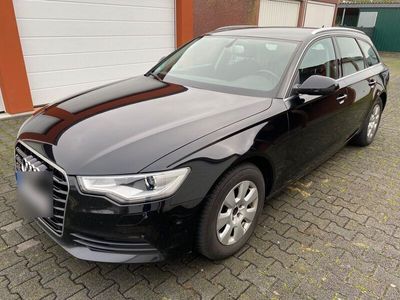 gebraucht Audi A6 Avant 3.0 TDI