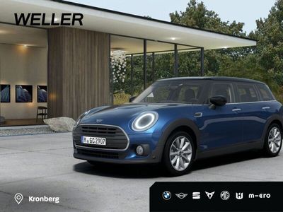 Mini Cooper D Clubman
