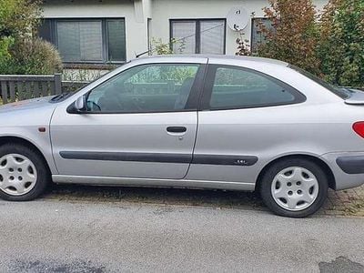Citroën Xsara