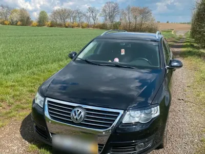Gebraucht VW Passat