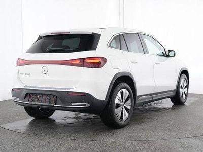 Gebraucht Mercedes EQA250