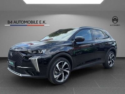 DS Automobiles DS7 Crossback
