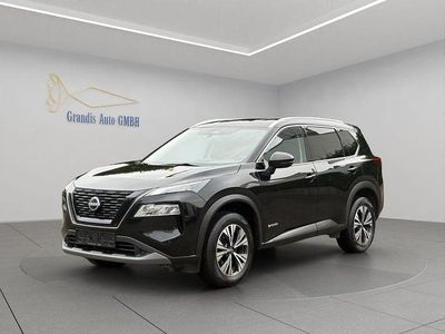 Gebraucht Nissan X-Trail Acenta 213 PS (156 kW) 2022 Schwarz SUV