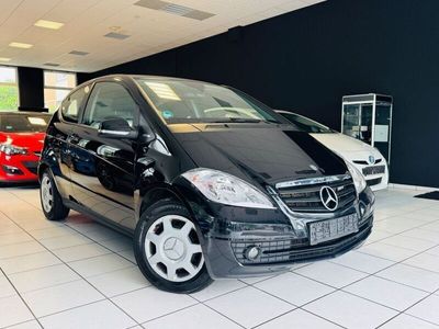 Mercedes A150