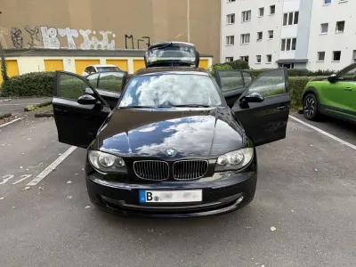 Gebraucht BMW 130
