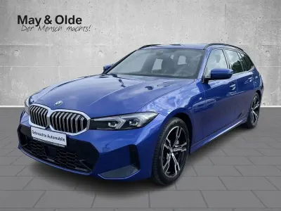 Używany BMW 330