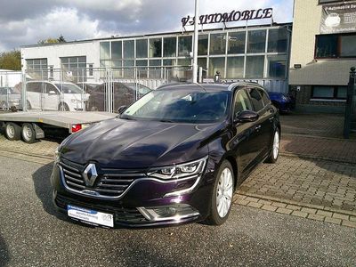 Renault Talisman GrandTour