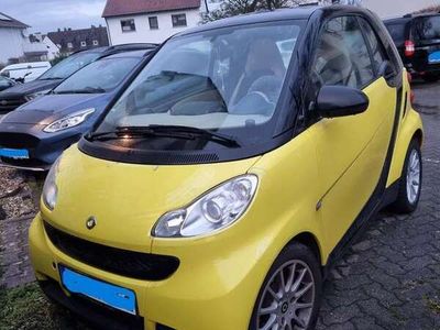 gebraucht Smart ForTwo Coupé 