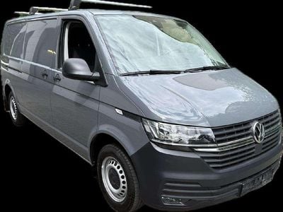 VW T6.1