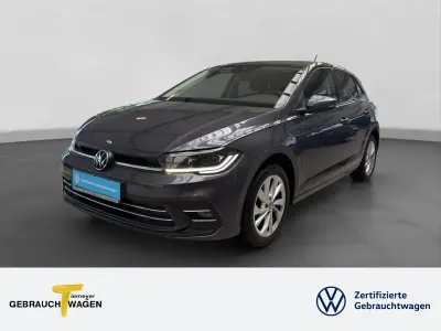 Gebraucht VW Polo