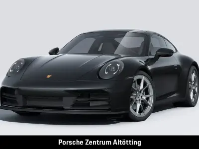 Gebraucht Porsche 911 Carrera 394 PS (289 kW) 2025 Schwarz Coupé